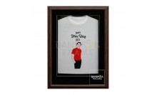 กรอบรูปเสื้อยึด มอบเป็นของขวัญในโอกาสสำคัญ